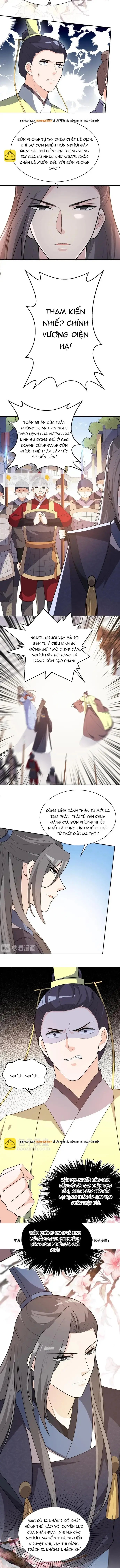 Trùng Sinh Chuyên Sủng Độc Phi Của Nhiếp Chính Vương Chap 151 - Next Chap 150