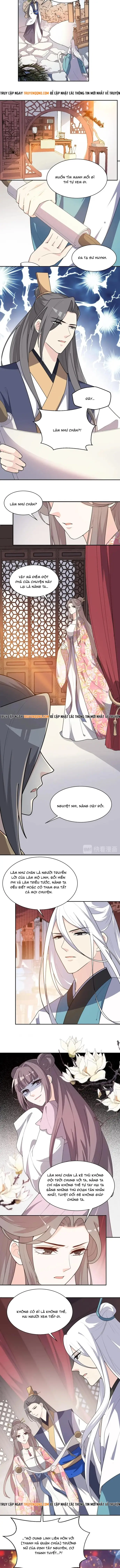 Trùng Sinh Chuyên Sủng Độc Phi Của Nhiếp Chính Vương Chap 155 - Next Chap 154