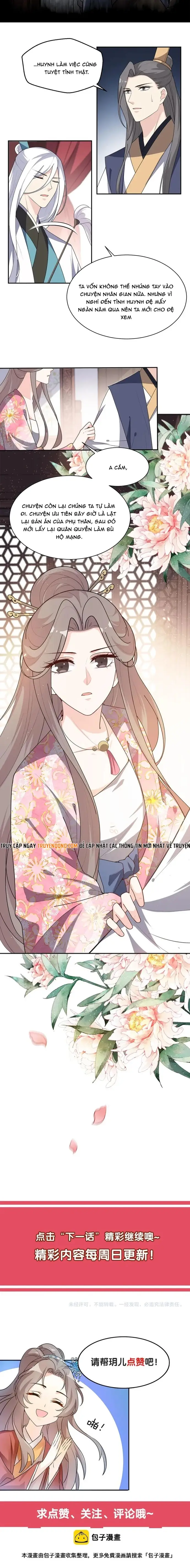 Trùng Sinh Chuyên Sủng Độc Phi Của Nhiếp Chính Vương Chap 155 - Next Chap 154