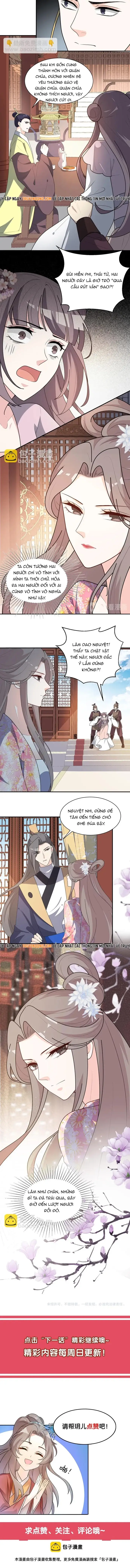 Trùng Sinh Chuyên Sủng Độc Phi Của Nhiếp Chính Vương Chap 157 - Next Chap 156