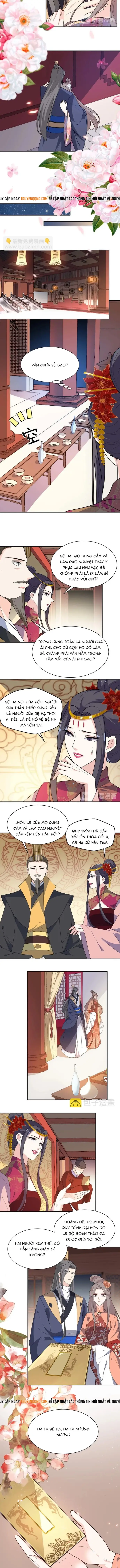 Trùng Sinh Chuyên Sủng Độc Phi Của Nhiếp Chính Vương Chap 159 - Next Chap 158