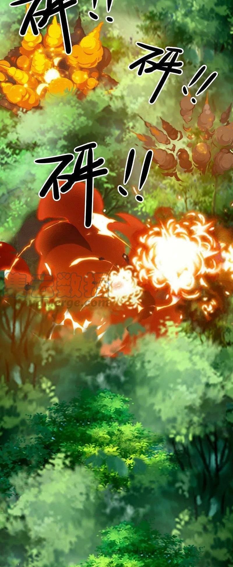 Chiến Hồn Tuyệt Thế Chap 546 - Next Chap 545