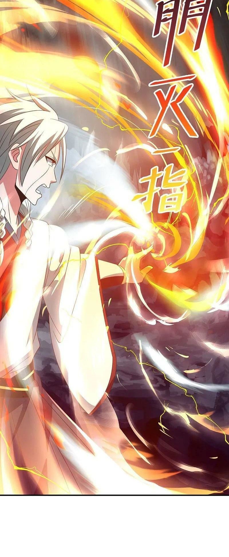 Chiến Hồn Tuyệt Thế Chap 546 - Next Chap 545