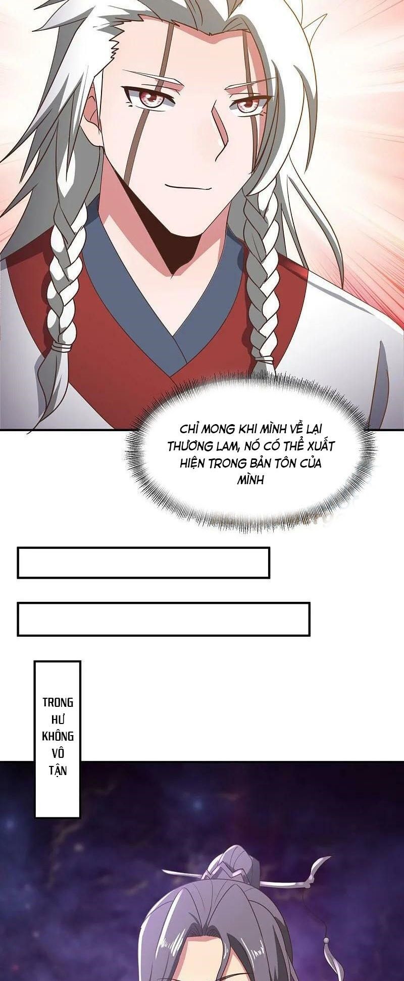 Chiến Hồn Tuyệt Thế Chap 546 - Next Chap 545