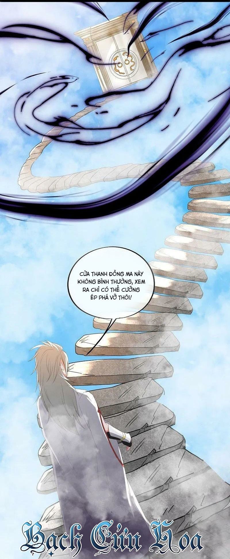 Chiến Hồn Tuyệt Thế Chap 546 - Next Chap 545