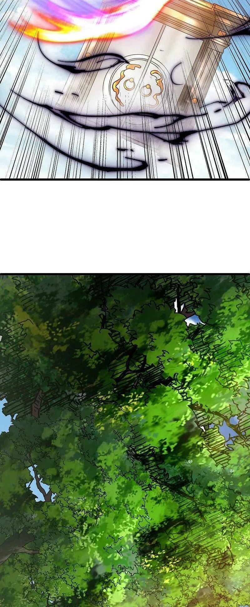 Chiến Hồn Tuyệt Thế Chap 546 - Next Chap 545