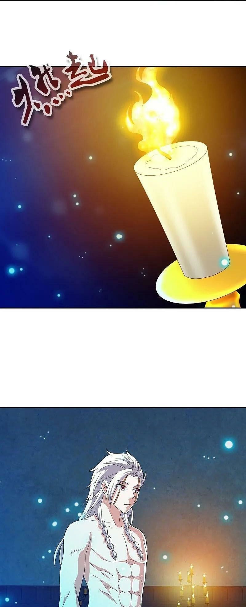 Chiến Hồn Tuyệt Thế Chap 547 - Next Chap 546