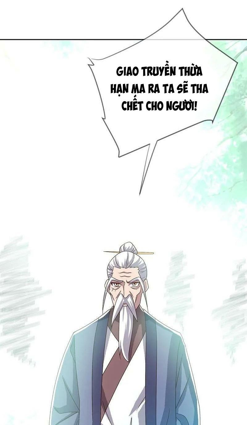 Chiến Hồn Tuyệt Thế Chap 547 - Next Chap 546