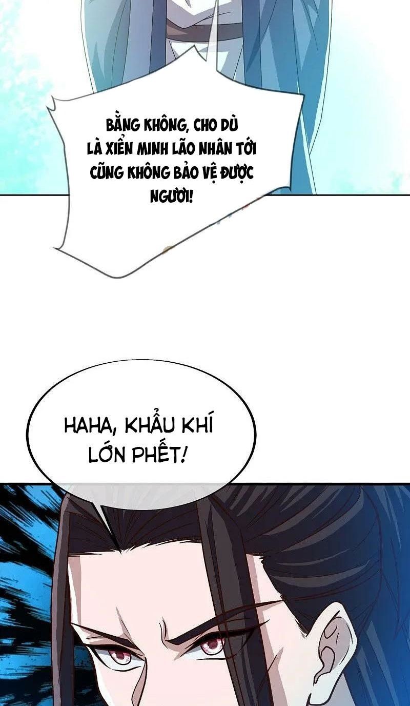 Chiến Hồn Tuyệt Thế Chap 547 - Next Chap 546