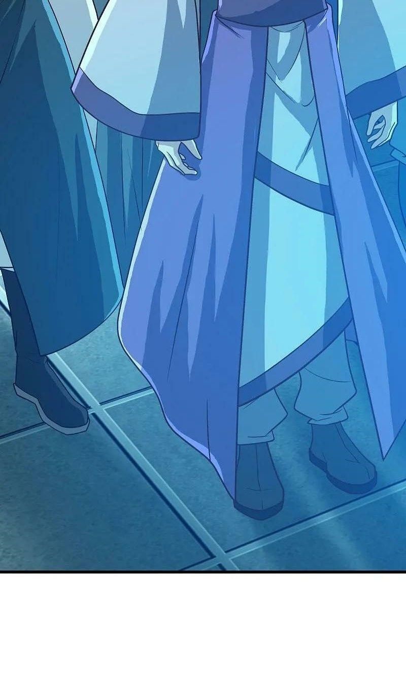 Chiến Hồn Tuyệt Thế Chap 547 - Next Chap 546