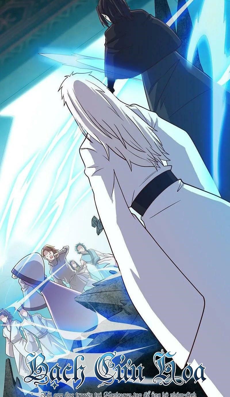 Chiến Hồn Tuyệt Thế Chap 547 - Next Chap 546