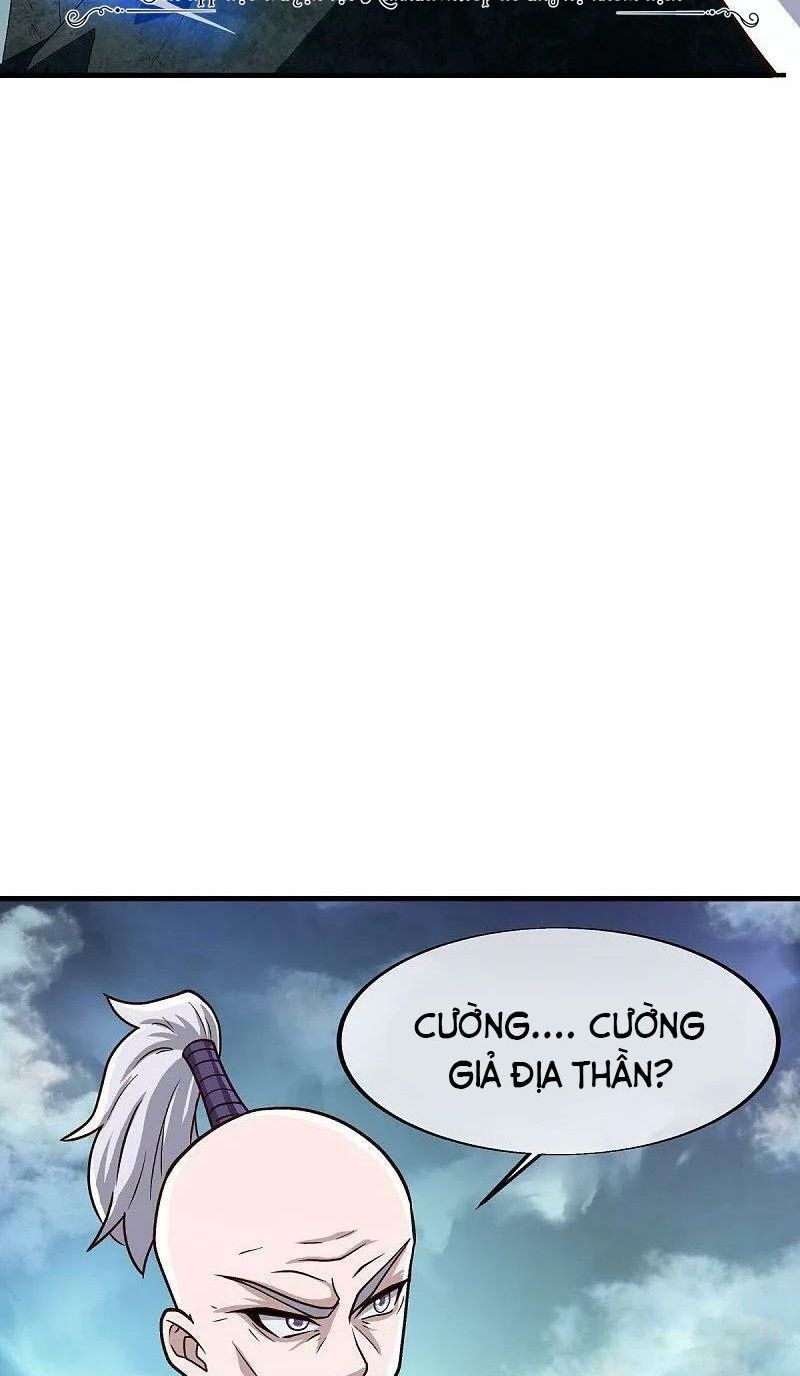 Chiến Hồn Tuyệt Thế Chap 547 - Next Chap 546