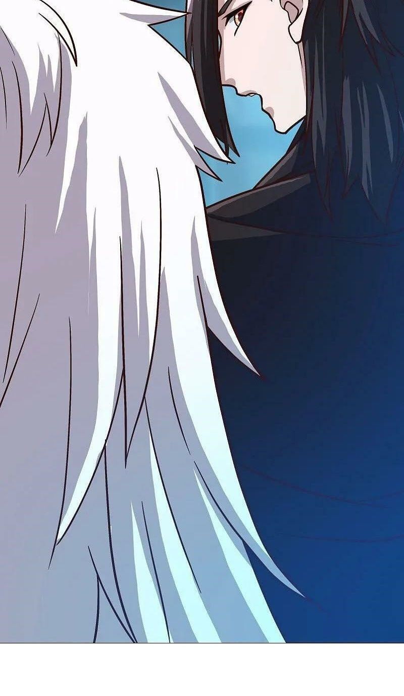 Chiến Hồn Tuyệt Thế Chap 547 - Next Chap 546