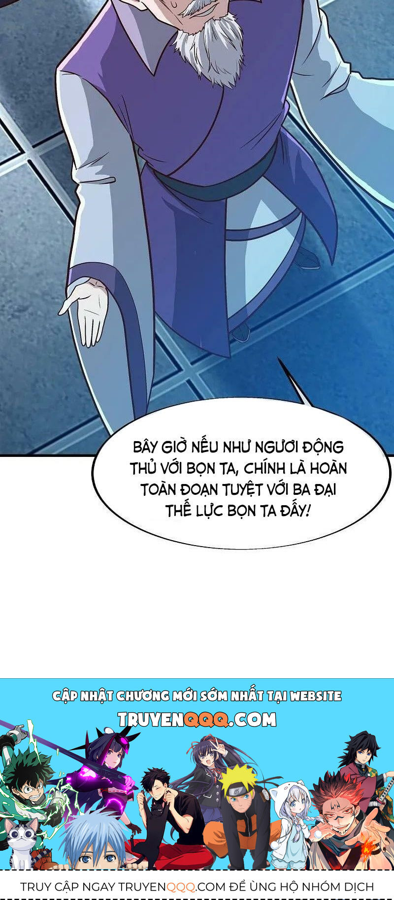 Chiến Hồn Tuyệt Thế Chap 547 - Next Chap 546