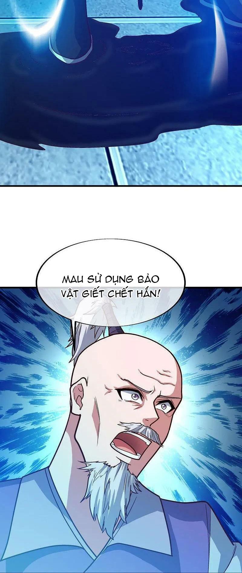 Chiến Hồn Tuyệt Thế Chap 548 - Next Chap 547