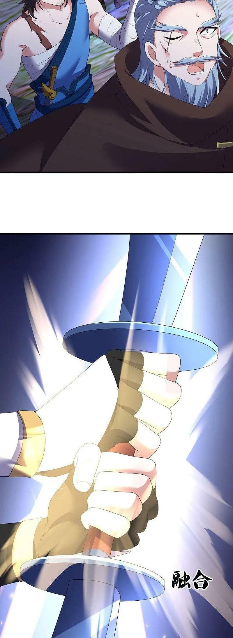 Chiến Hồn Tuyệt Thế Chap 548 - Next Chap 547