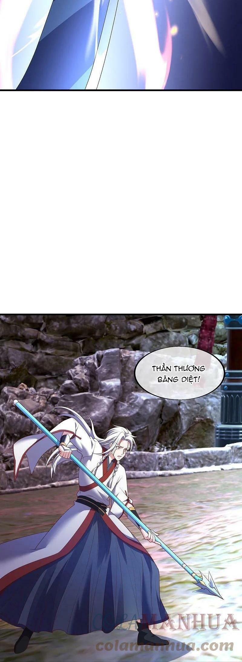 Chiến Hồn Tuyệt Thế Chap 548 - Next Chap 547