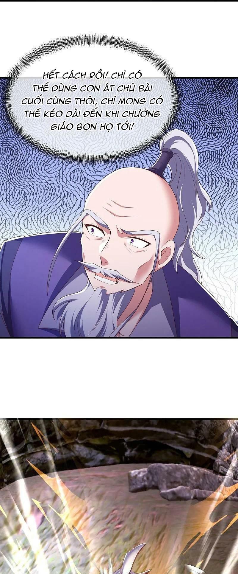 Chiến Hồn Tuyệt Thế Chap 548 - Next Chap 547