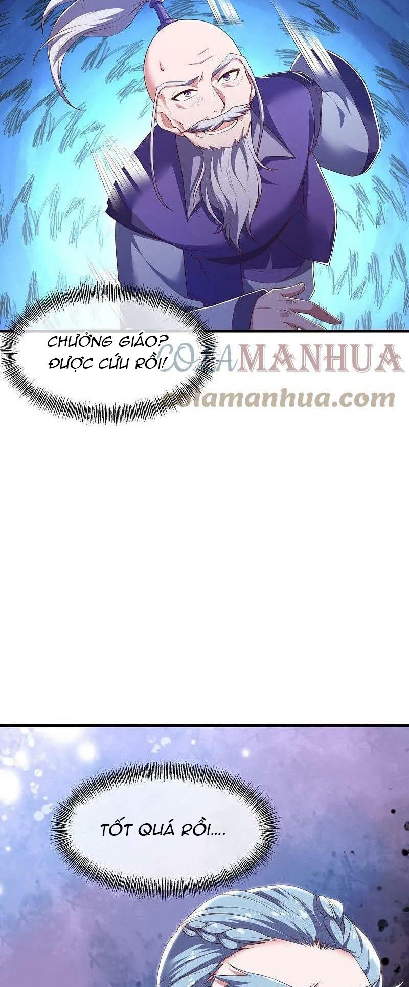 Chiến Hồn Tuyệt Thế Chap 548 - Next Chap 547