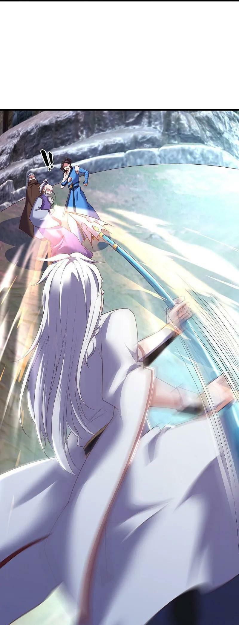 Chiến Hồn Tuyệt Thế Chap 548 - Next Chap 547