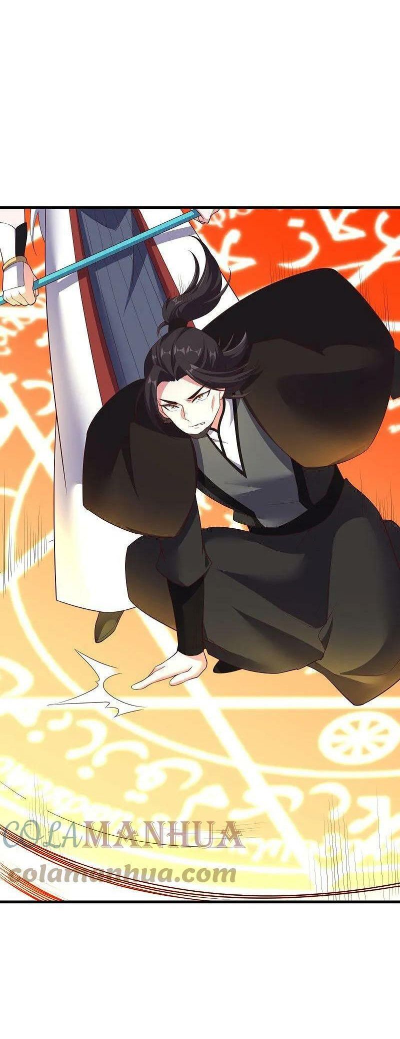 Chiến Hồn Tuyệt Thế Chap 548 - Next Chap 547