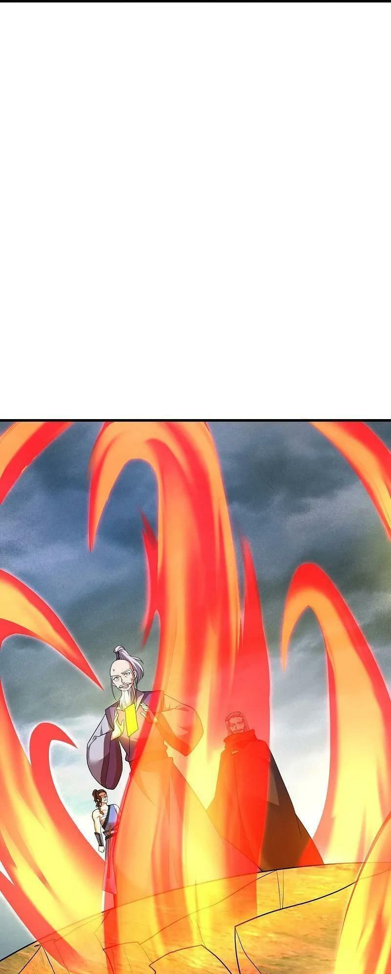 Chiến Hồn Tuyệt Thế Chap 548 - Next Chap 547