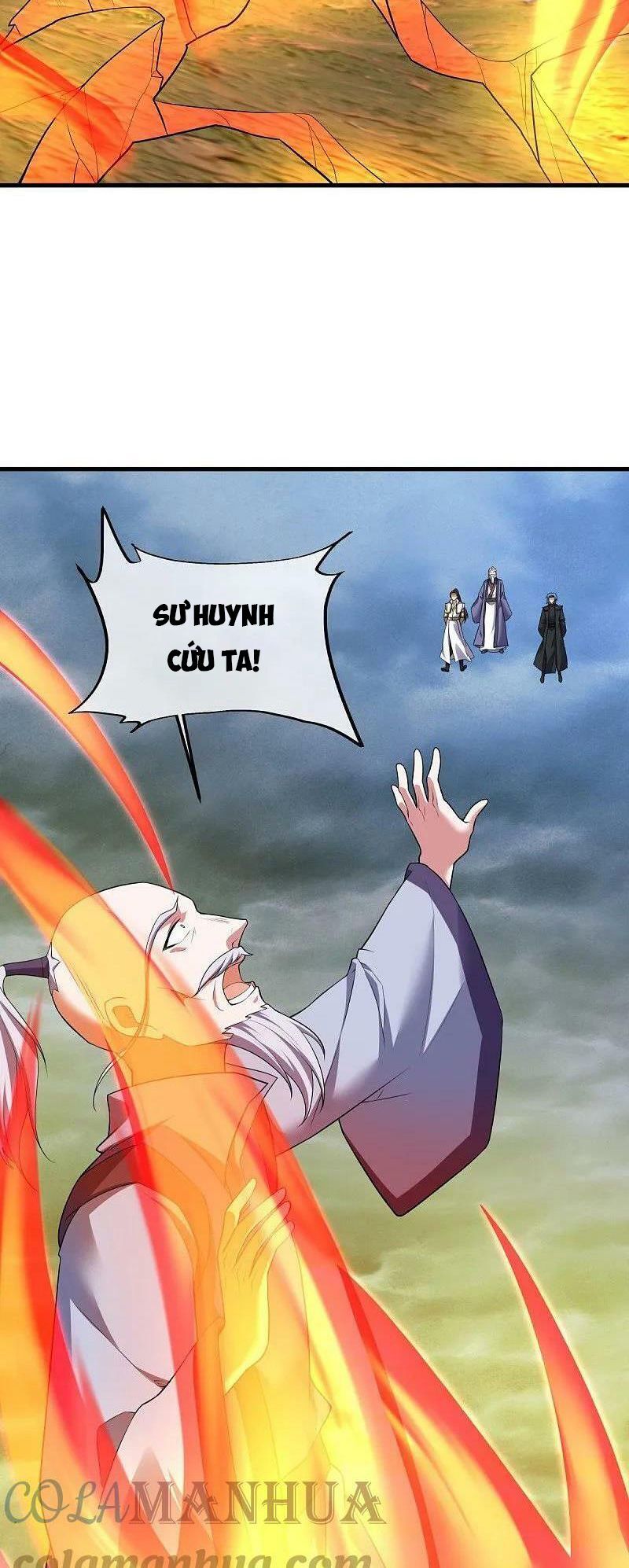 Chiến Hồn Tuyệt Thế Chap 548 - Next Chap 547