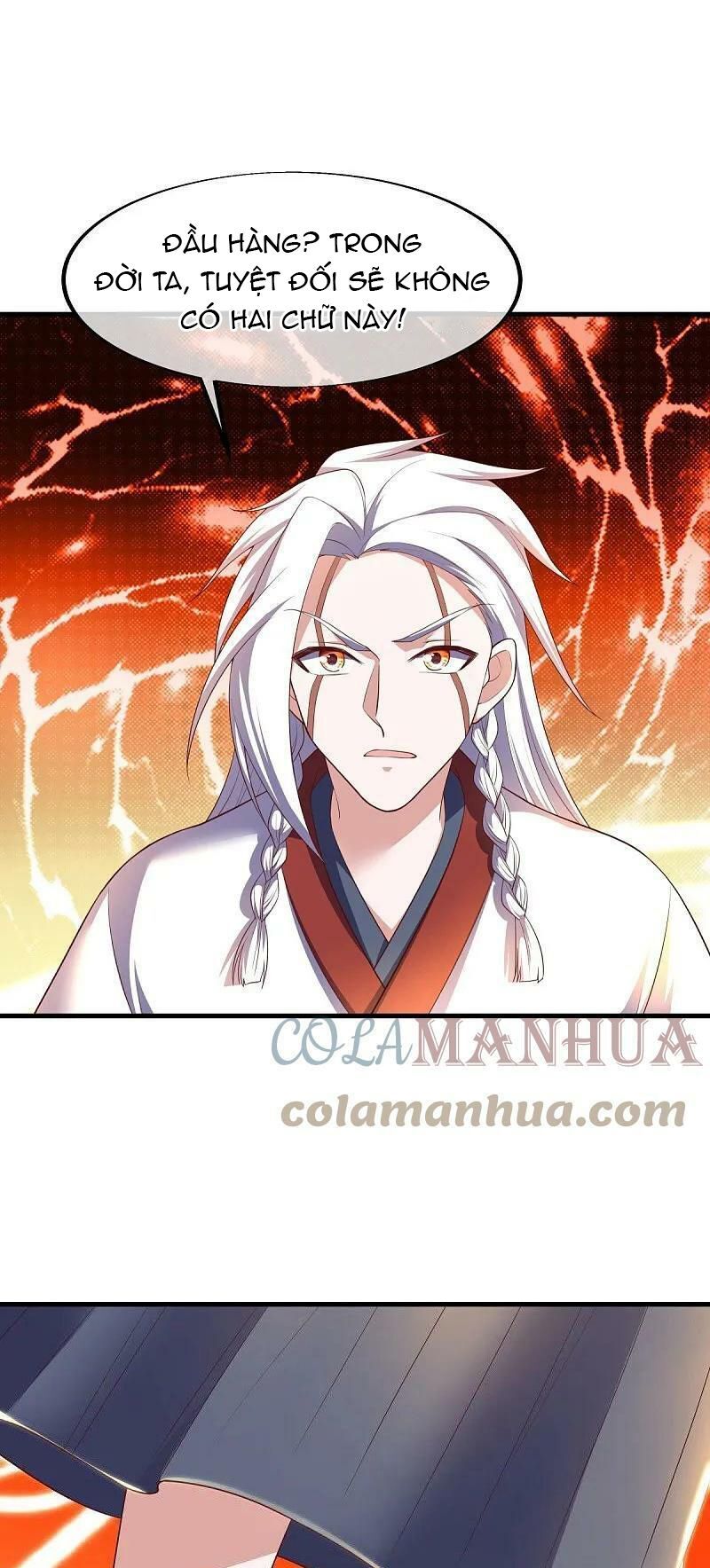 Chiến Hồn Tuyệt Thế Chap 548 - Next Chap 547