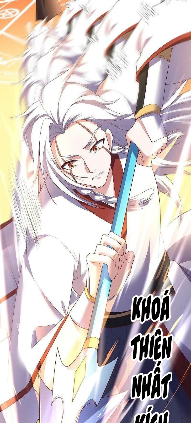 Chiến Hồn Tuyệt Thế Chap 548 - Next Chap 547