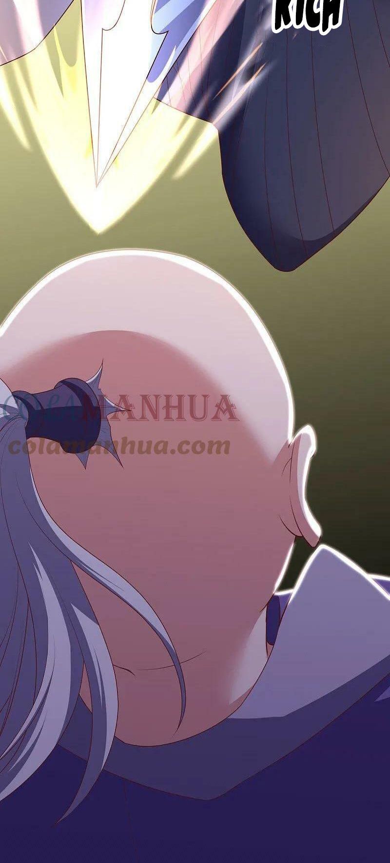 Chiến Hồn Tuyệt Thế Chap 548 - Next Chap 547