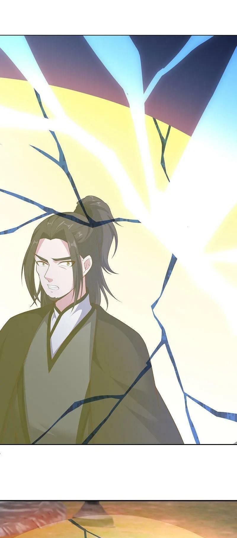 Chiến Hồn Tuyệt Thế Chap 548 - Next Chap 547