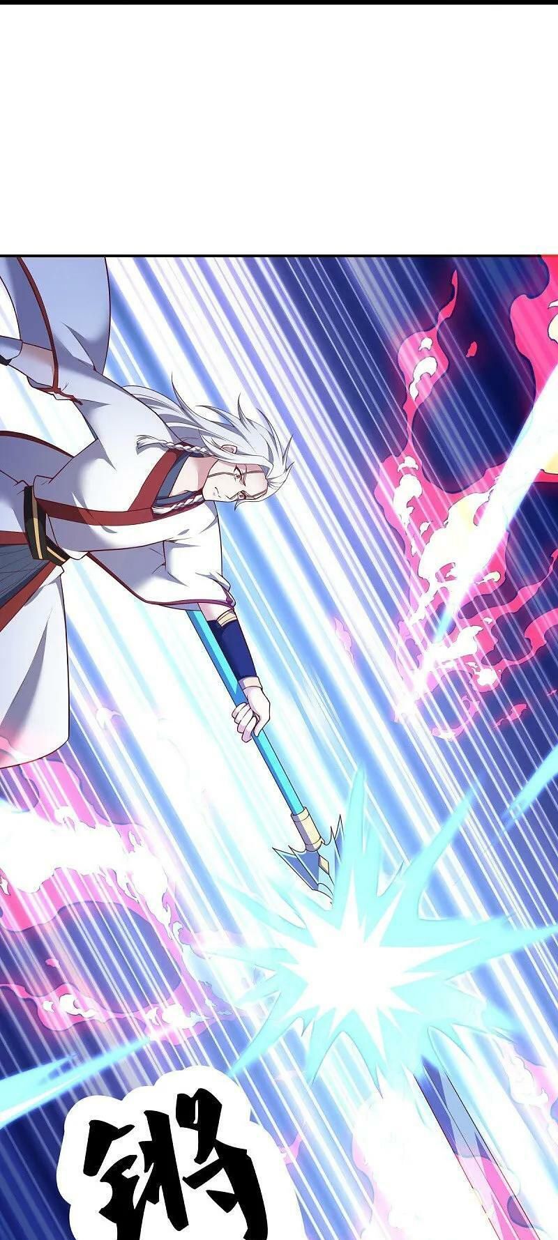 Chiến Hồn Tuyệt Thế Chap 548 - Next Chap 547