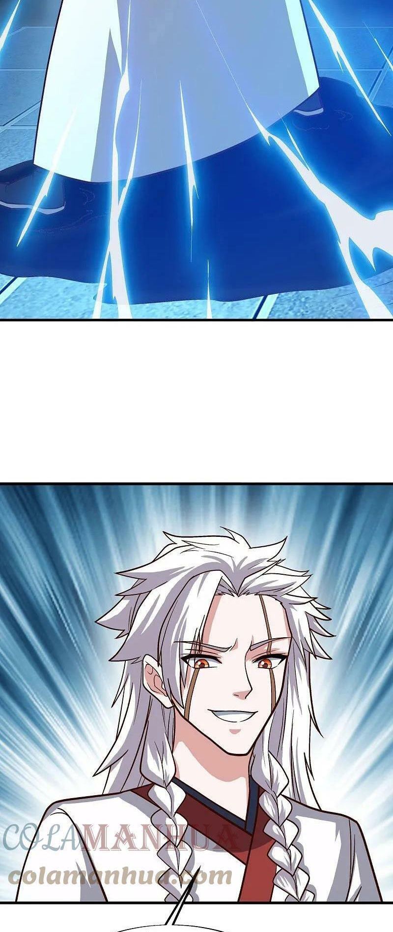 Chiến Hồn Tuyệt Thế Chap 548 - Next Chap 547