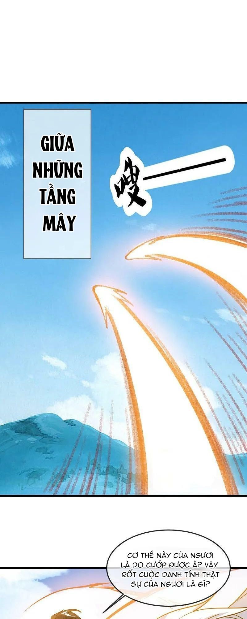 Chiến Hồn Tuyệt Thế Chap 549 - Next Chap 548