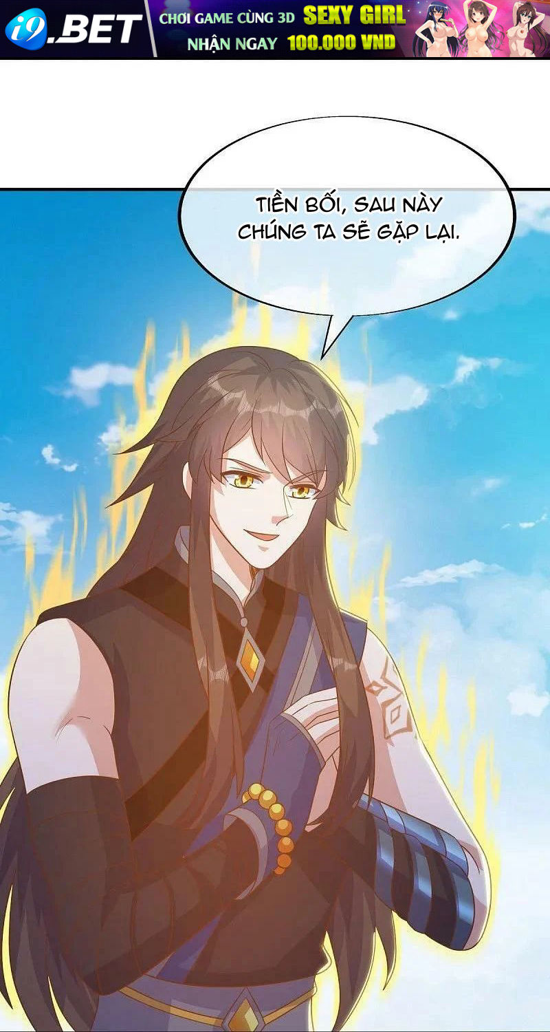 Chiến Hồn Tuyệt Thế Chap 550 - Next Chap 549