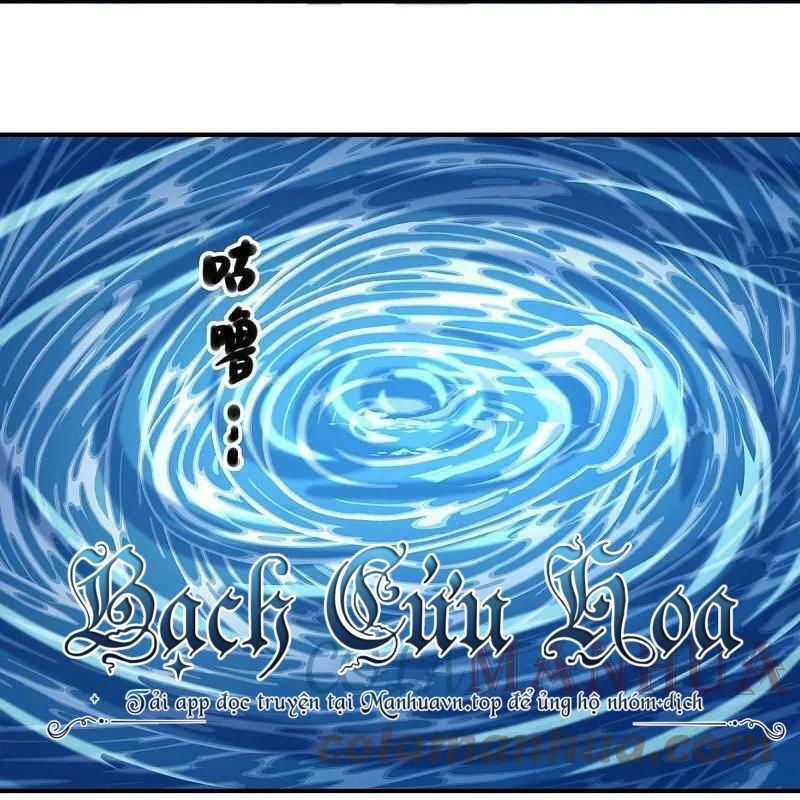 Chiến Hồn Tuyệt Thế Chap 550 - Next Chap 549