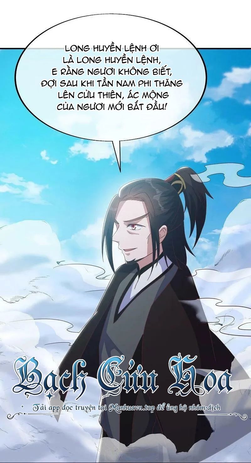 Chiến Hồn Tuyệt Thế Chap 550 - Next Chap 549