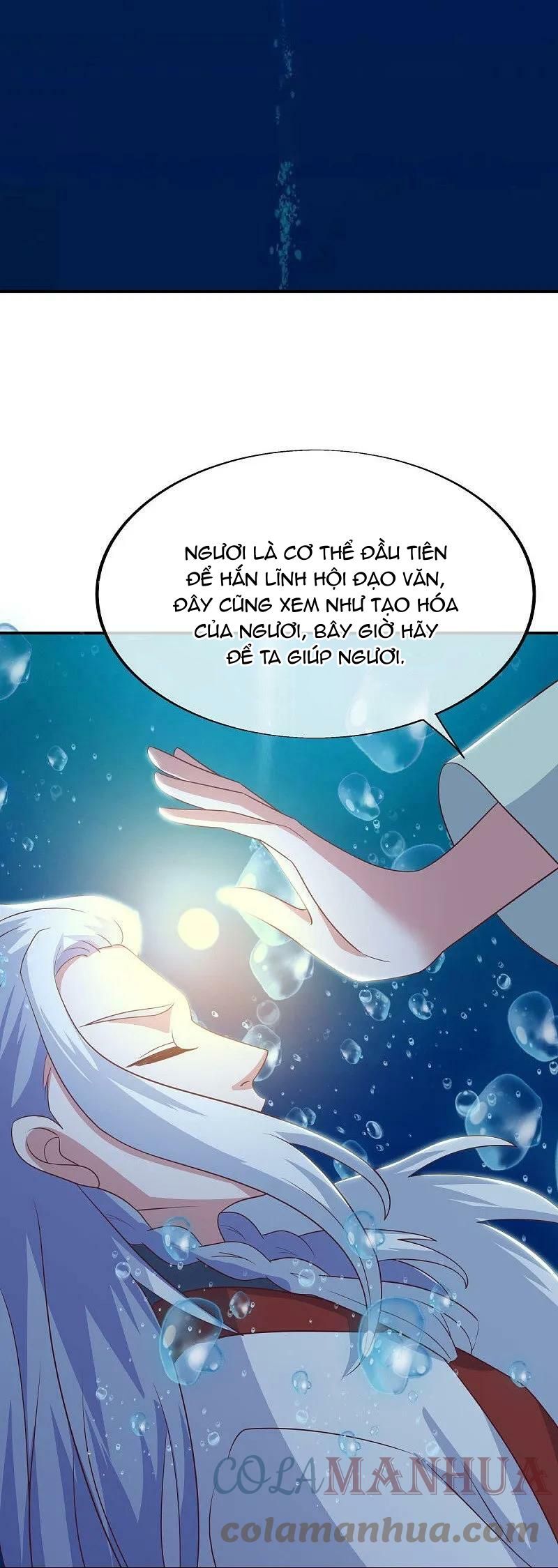 Chiến Hồn Tuyệt Thế Chap 550 - Next Chap 549