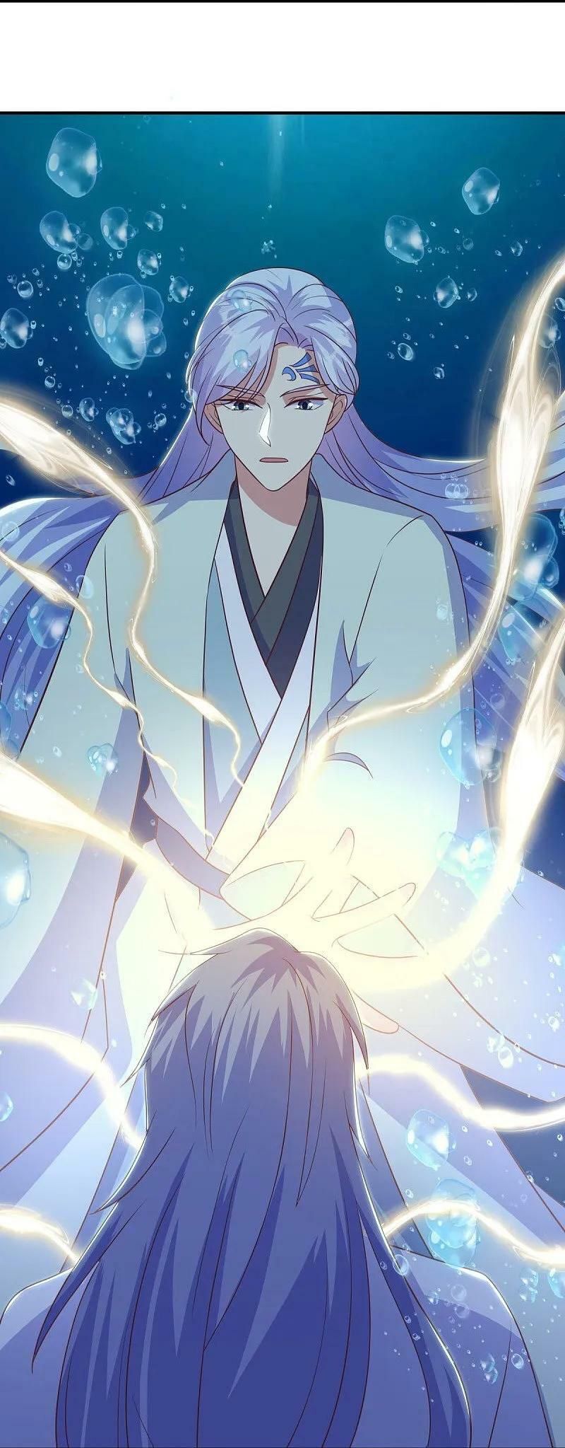 Chiến Hồn Tuyệt Thế Chap 550 - Next Chap 549