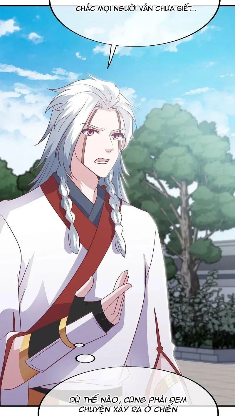 Chiến Hồn Tuyệt Thế Chap 550 - Next Chap 549