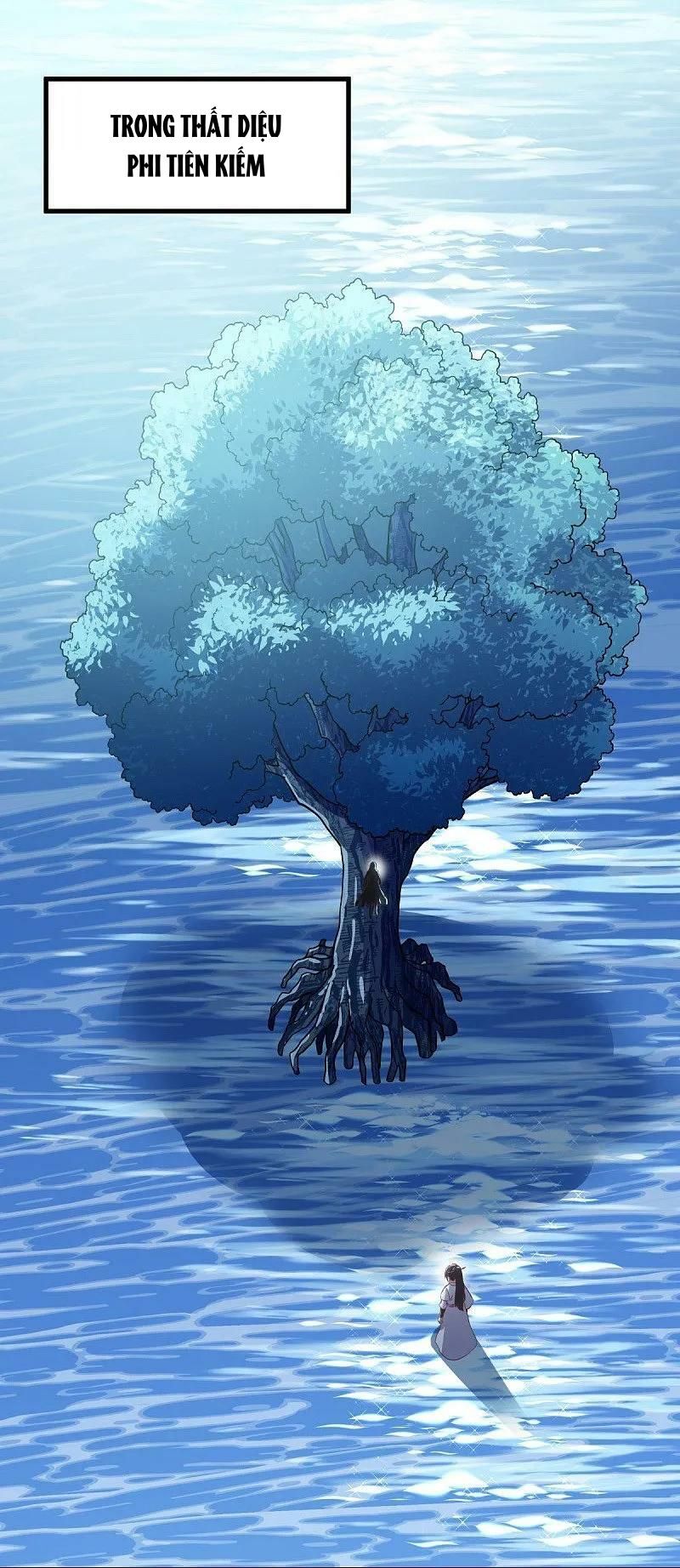 Chiến Hồn Tuyệt Thế Chap 550 - Next Chap 549
