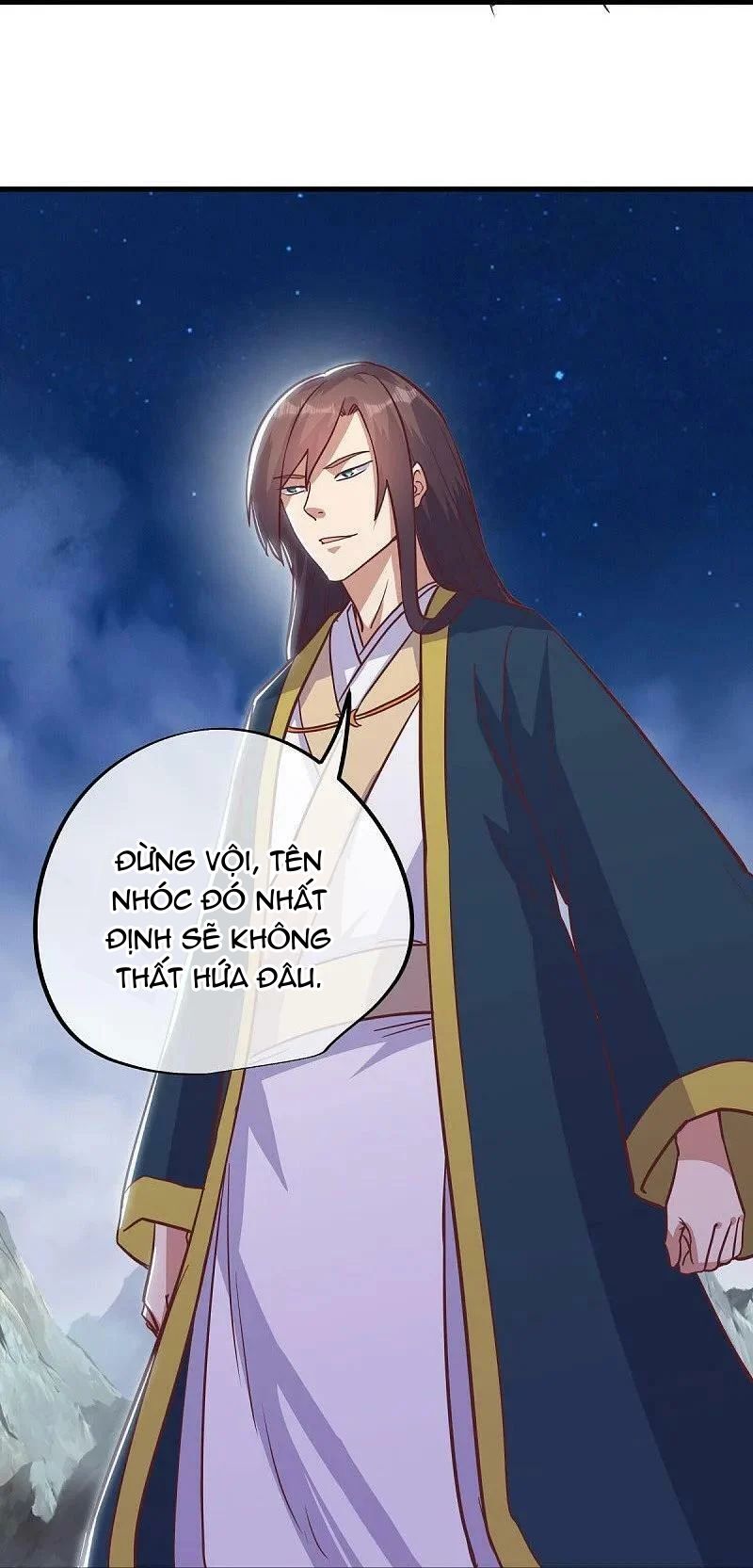 Chiến Hồn Tuyệt Thế Chap 550 - Next Chap 549