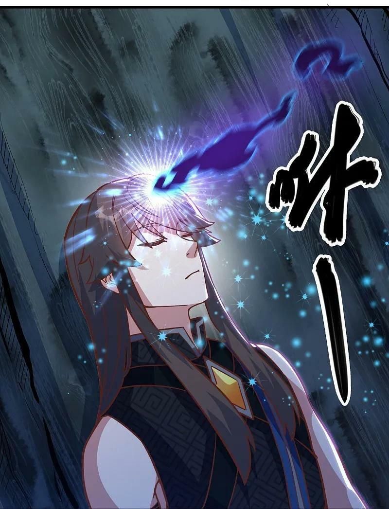 Chiến Hồn Tuyệt Thế Chap 550 - Next Chap 549