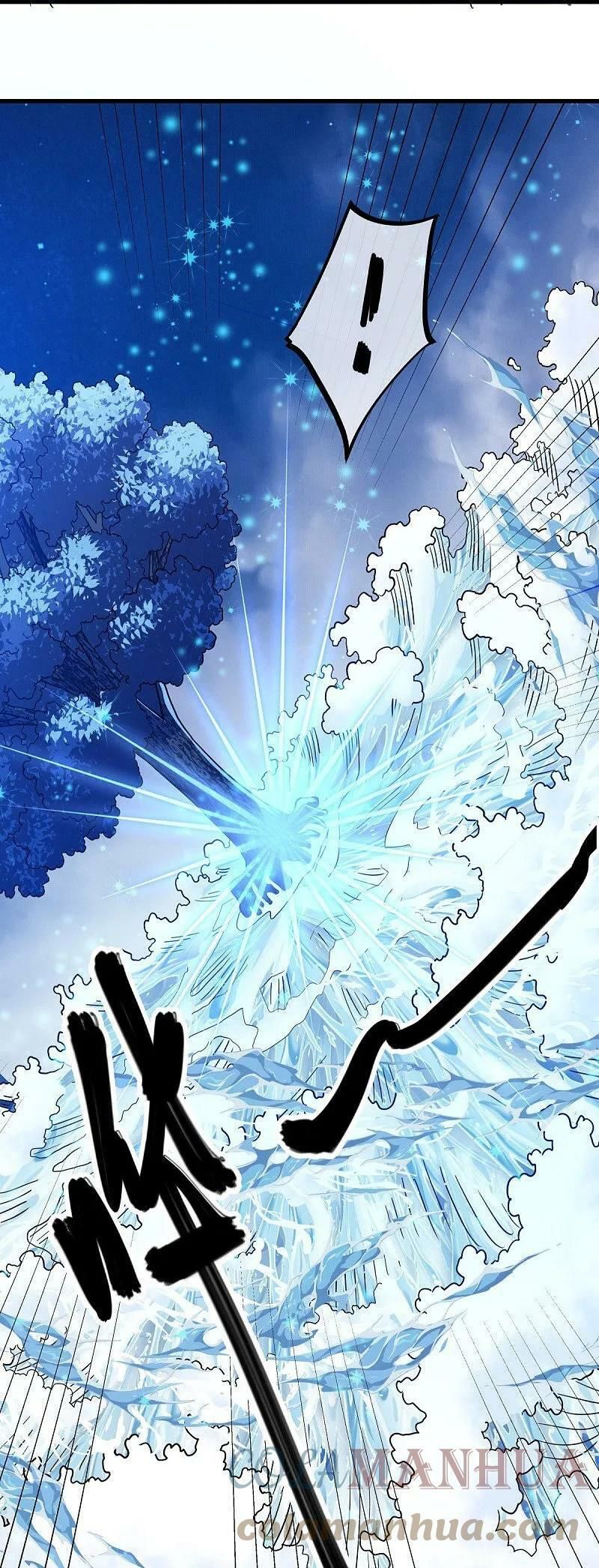 Chiến Hồn Tuyệt Thế Chap 550 - Next Chap 549