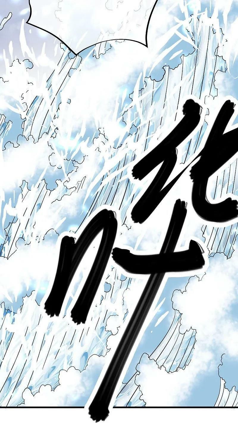 Chiến Hồn Tuyệt Thế Chap 550 - Next Chap 549