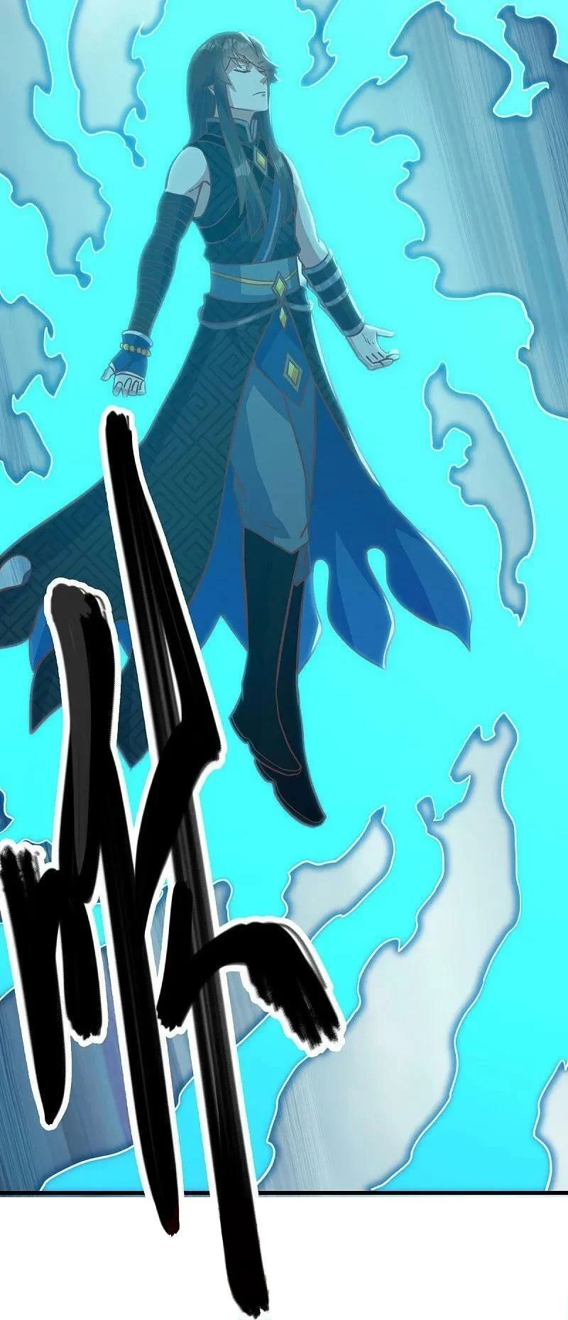 Chiến Hồn Tuyệt Thế Chap 550 - Next Chap 549