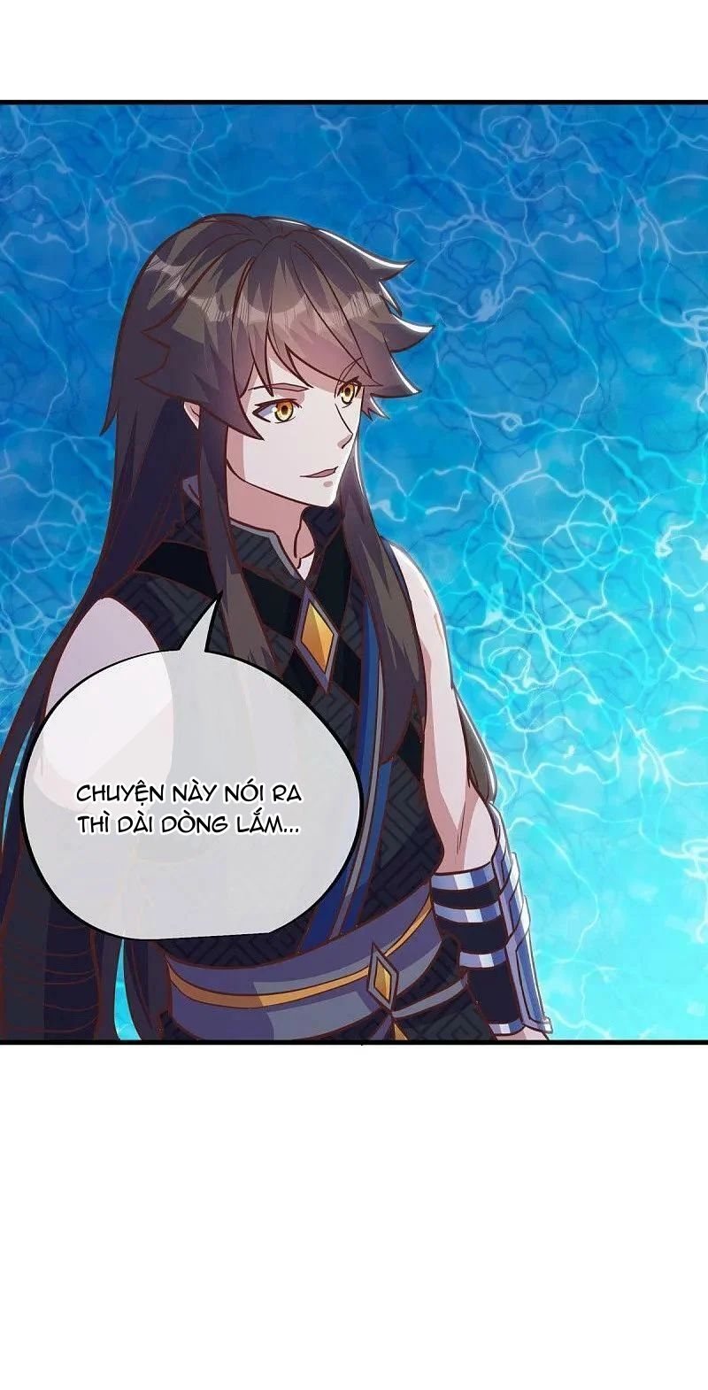 Chiến Hồn Tuyệt Thế Chap 550 - Next Chap 549