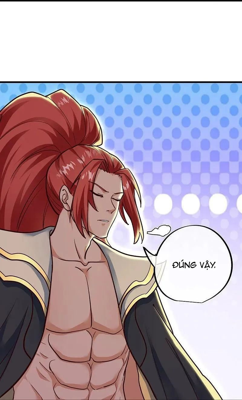 Chiến Hồn Tuyệt Thế Chap 550 - Next Chap 549