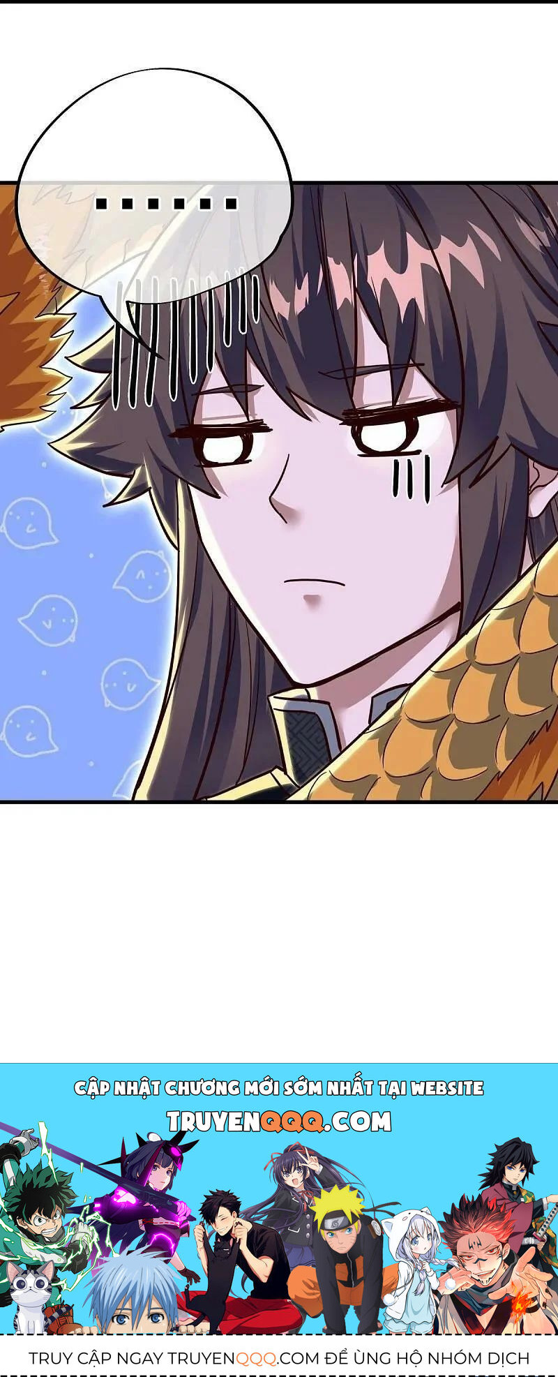 Chiến Hồn Tuyệt Thế Chap 550 - Next Chap 549