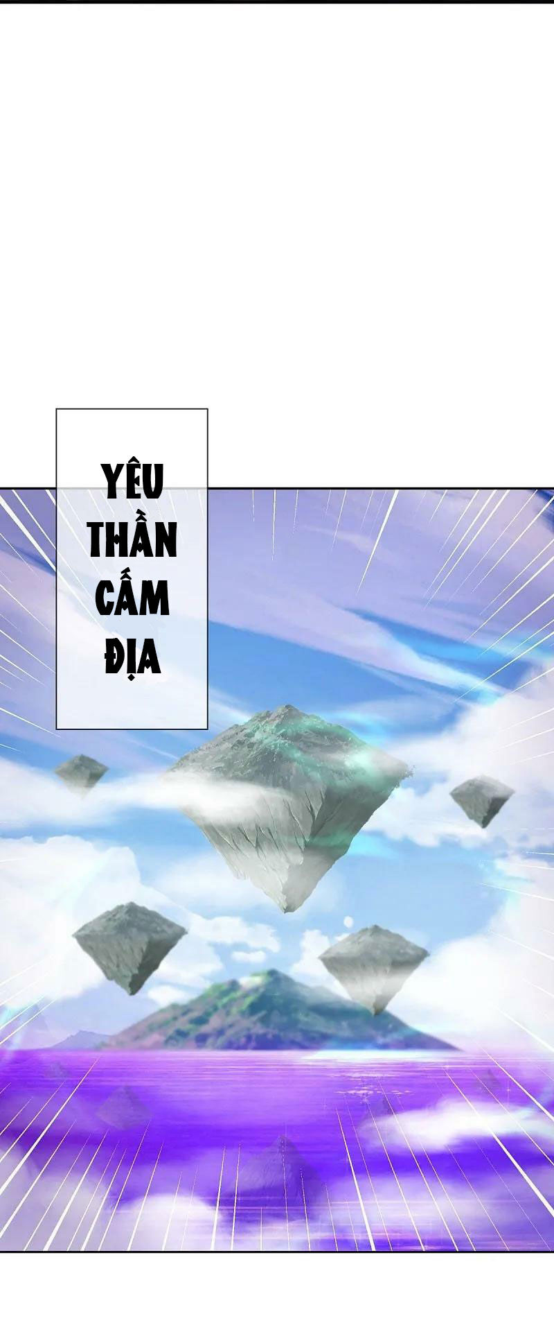 Chiến Hồn Tuyệt Thế Chap 551 - Next Chap 550